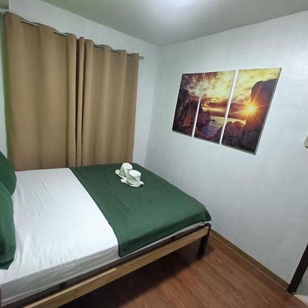 Alles One Oasis Condo Davao Near Sm Mall With Wifi Ngoại thất bức ảnh