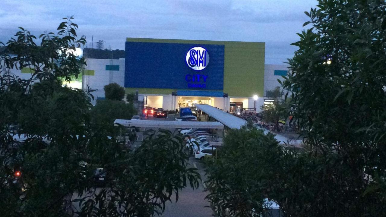 Alles One Oasis Condo Davao Near Sm Mall With Wifi Ngoại thất bức ảnh
