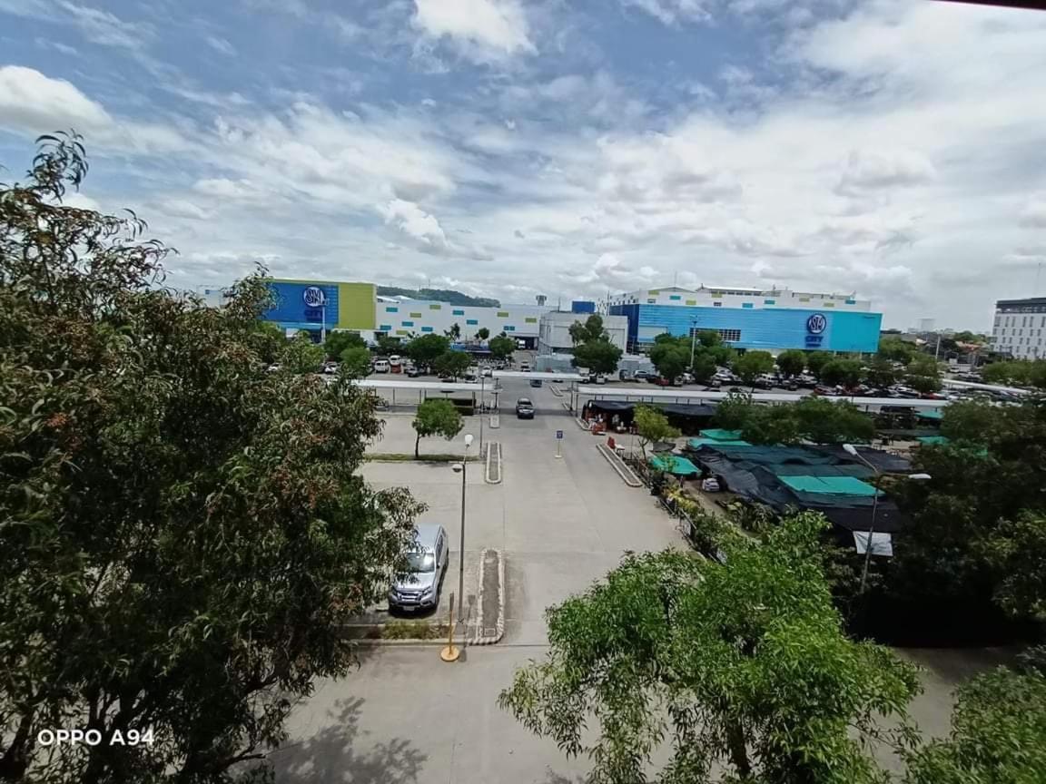 Alles One Oasis Condo Davao Near Sm Mall With Wifi Ngoại thất bức ảnh