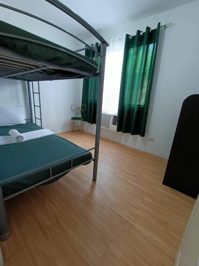 Alles One Oasis Condo Davao Near Sm Mall With Wifi Ngoại thất bức ảnh