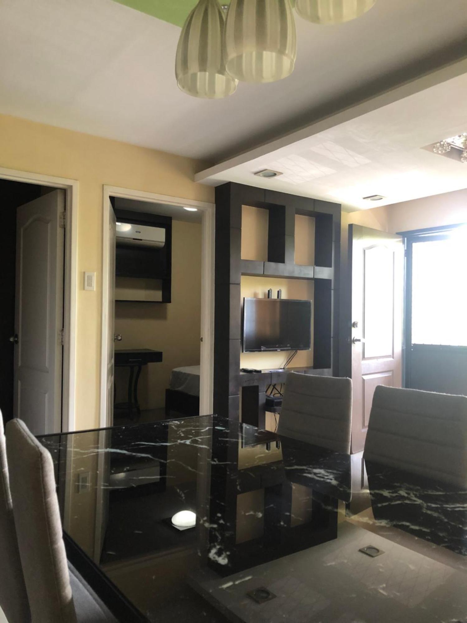 Alles One Oasis Condo Davao Near Sm Mall With Wifi Ngoại thất bức ảnh