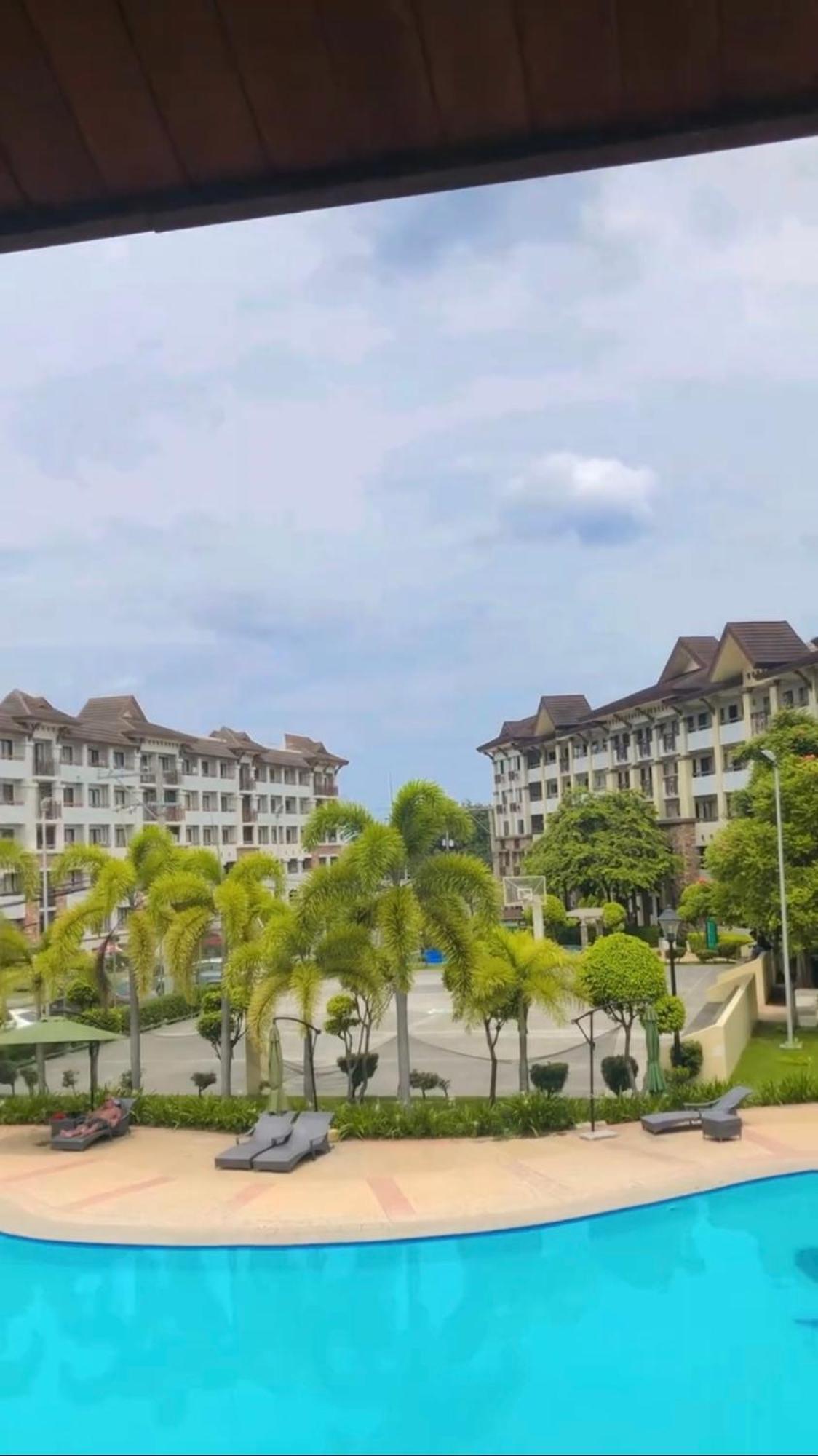 Alles One Oasis Condo Davao Near Sm Mall With Wifi Ngoại thất bức ảnh