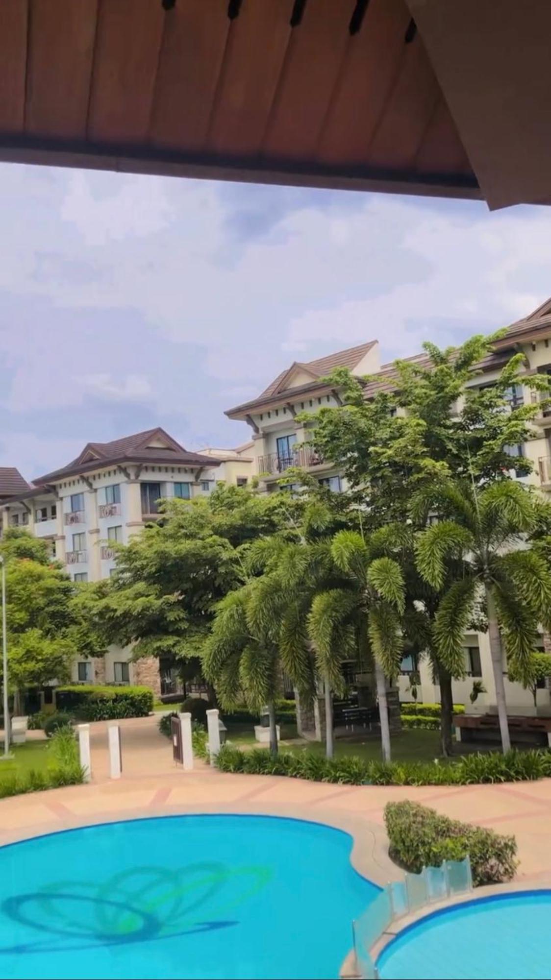Alles One Oasis Condo Davao Near Sm Mall With Wifi Ngoại thất bức ảnh
