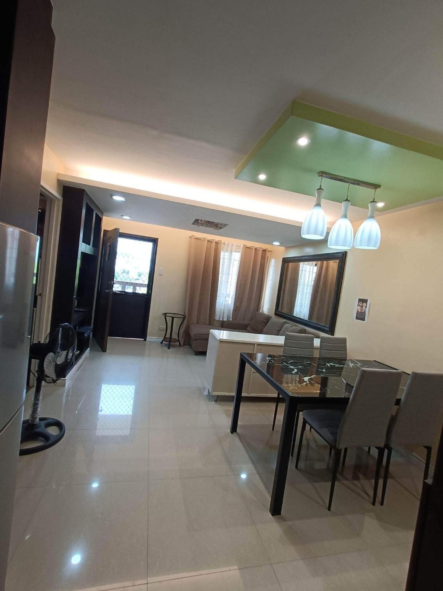 Alles One Oasis Condo Davao Near Sm Mall With Wifi Ngoại thất bức ảnh