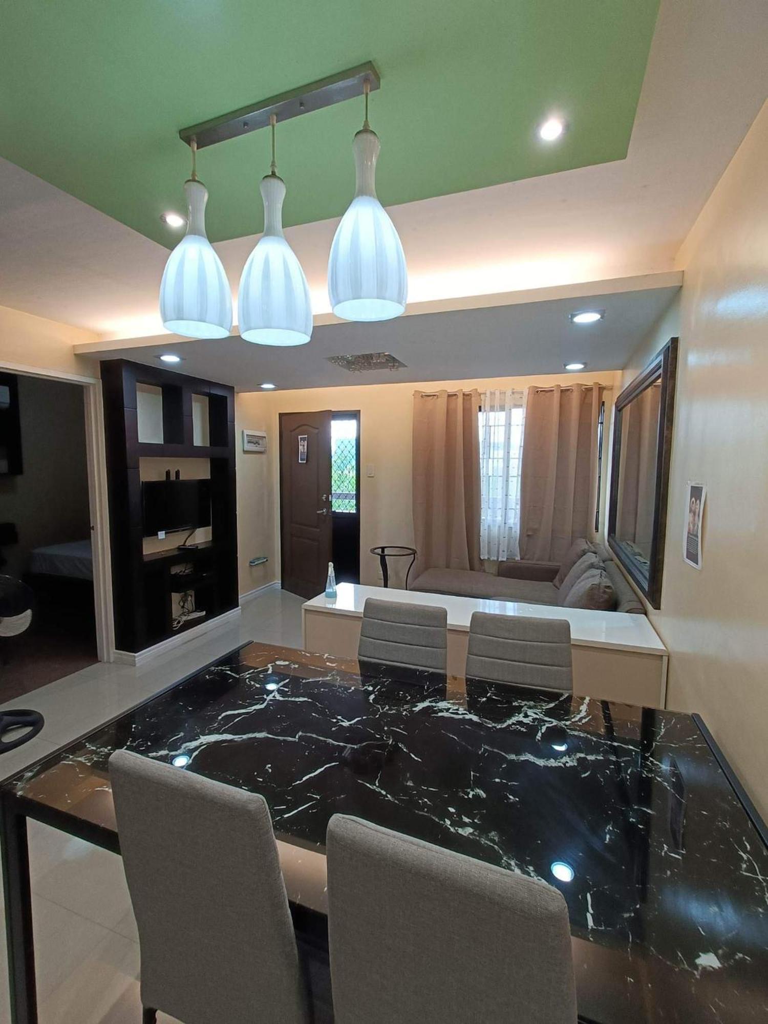 Alles One Oasis Condo Davao Near Sm Mall With Wifi Ngoại thất bức ảnh