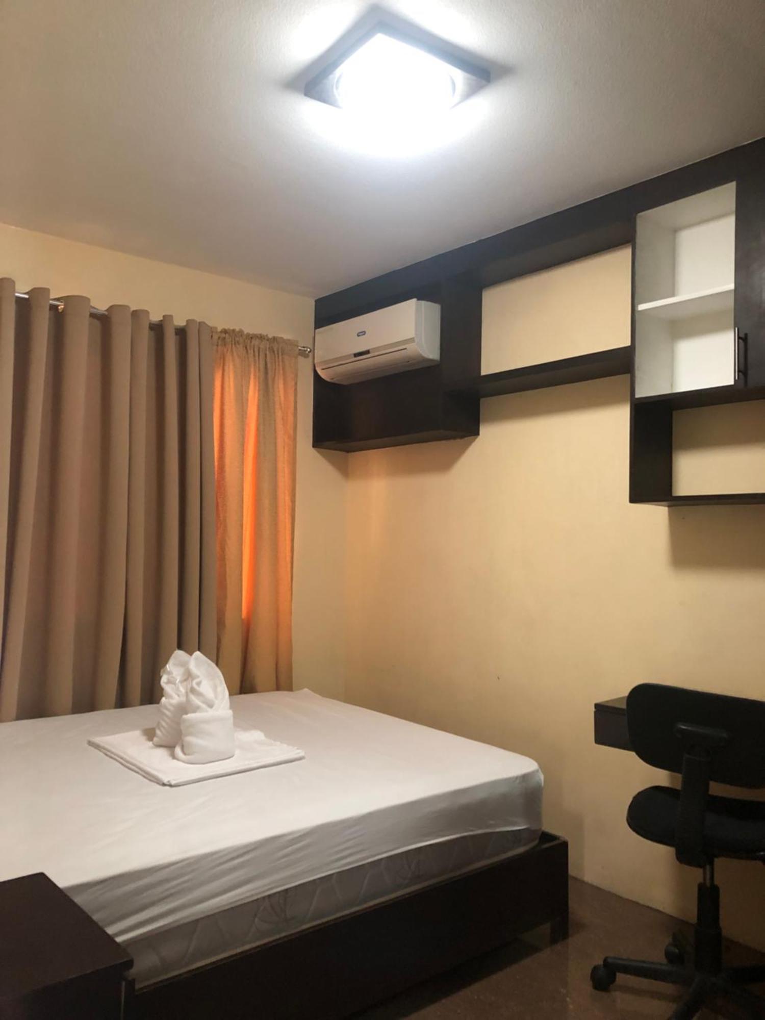 Alles One Oasis Condo Davao Near Sm Mall With Wifi Ngoại thất bức ảnh