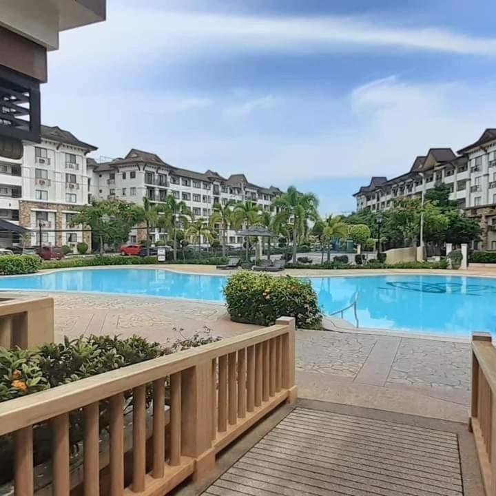 Alles One Oasis Condo Davao Near Sm Mall With Wifi Ngoại thất bức ảnh