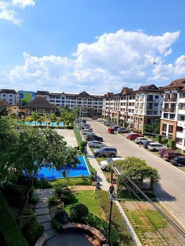 Alles One Oasis Condo Davao Near Sm Mall With Wifi Ngoại thất bức ảnh