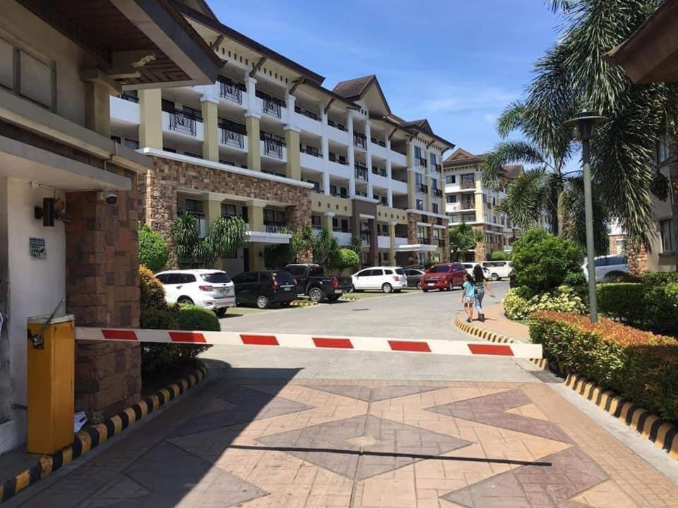 Alles One Oasis Condo Davao Near Sm Mall With Wifi Ngoại thất bức ảnh
