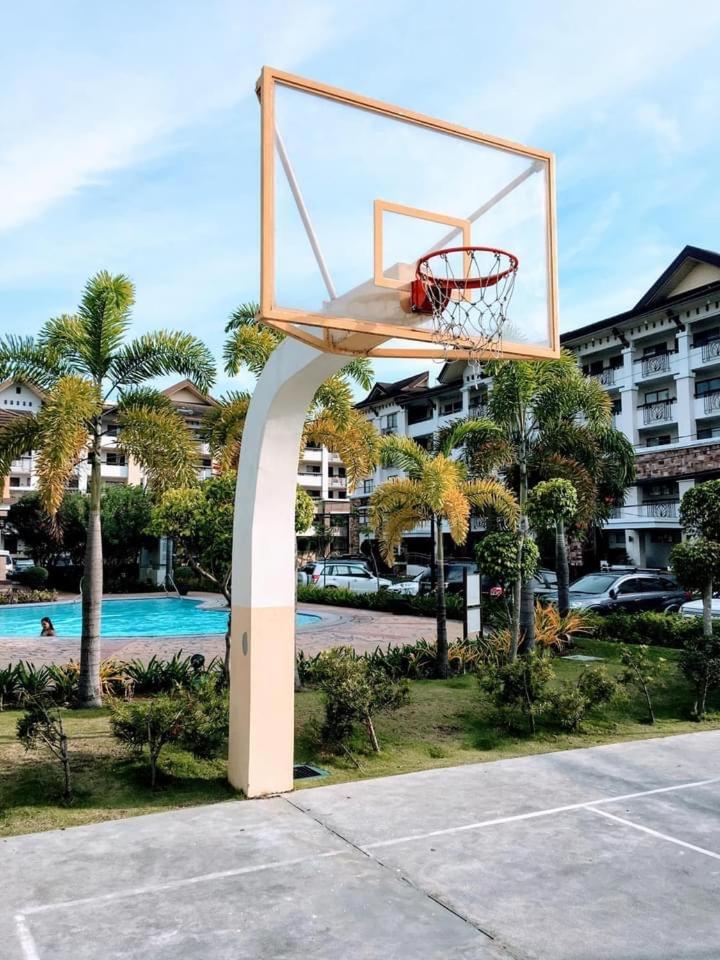 Alles One Oasis Condo Davao Near Sm Mall With Wifi Ngoại thất bức ảnh