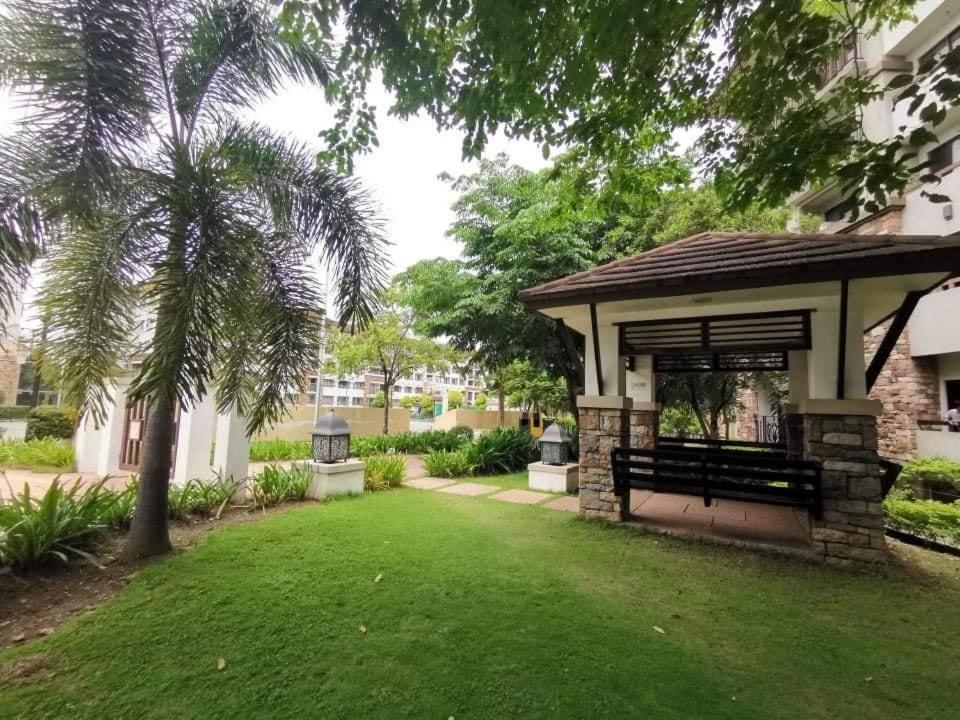 Alles One Oasis Condo Davao Near Sm Mall With Wifi Ngoại thất bức ảnh