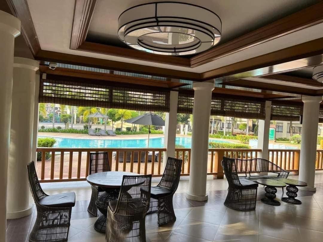 Alles One Oasis Condo Davao Near Sm Mall With Wifi Ngoại thất bức ảnh