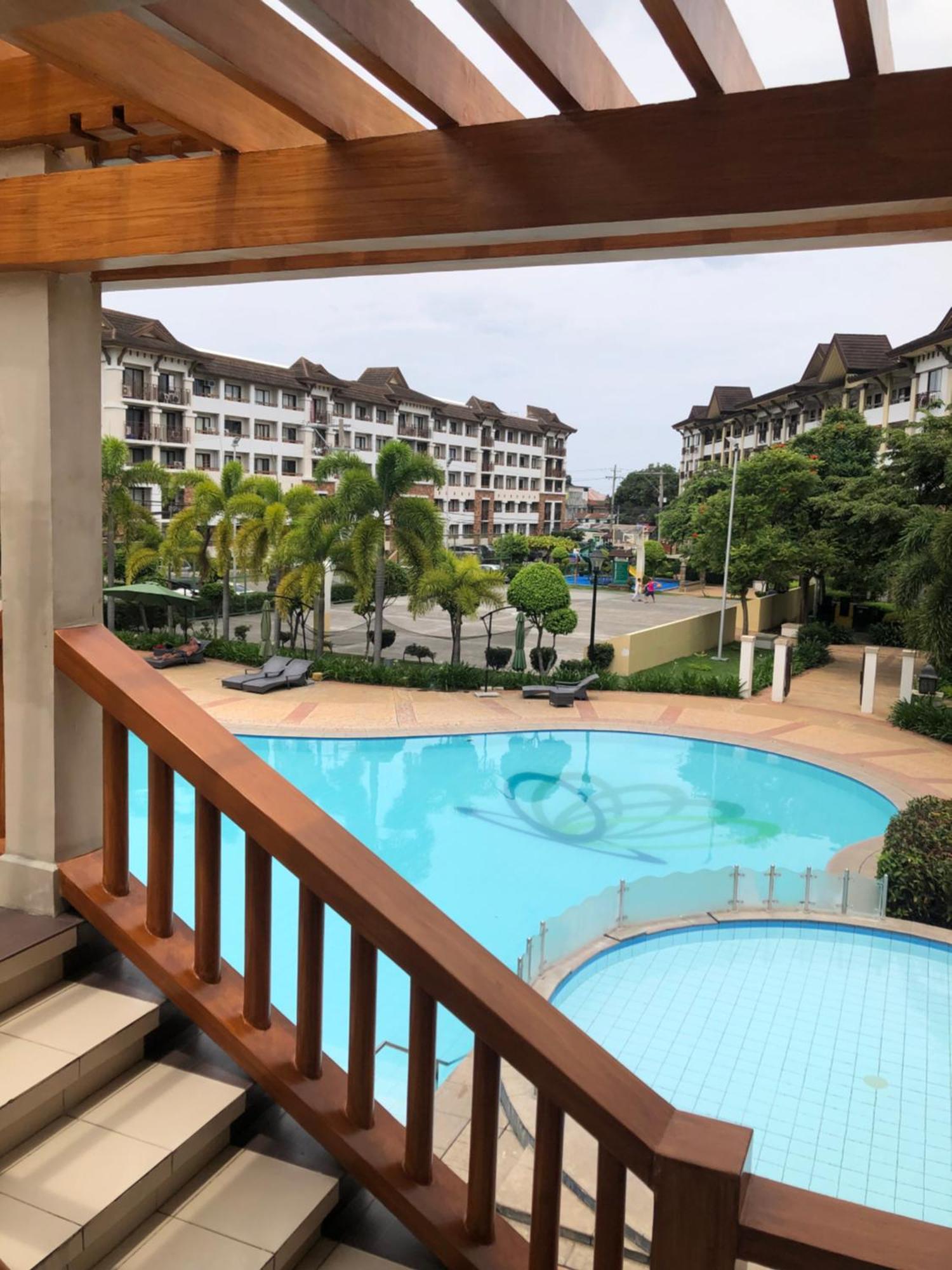 Alles One Oasis Condo Davao Near Sm Mall With Wifi Ngoại thất bức ảnh