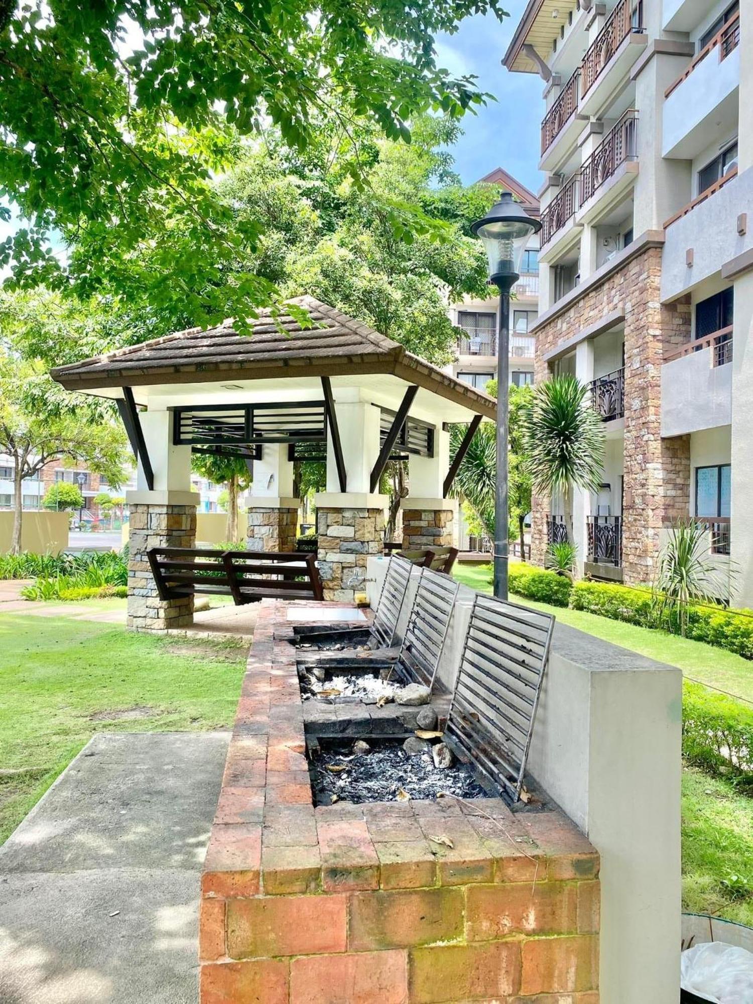 Alles One Oasis Condo Davao Near Sm Mall With Wifi Ngoại thất bức ảnh