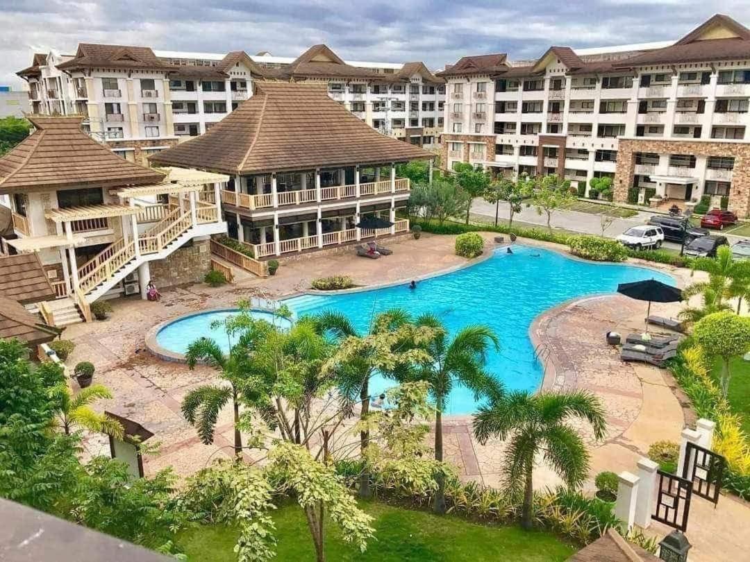Alles One Oasis Condo Davao Near Sm Mall With Wifi Ngoại thất bức ảnh