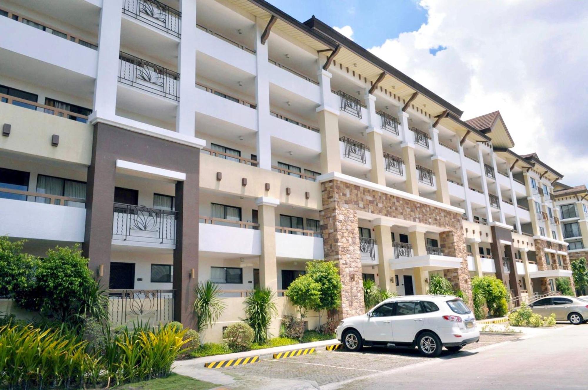 Alles One Oasis Condo Davao Near Sm Mall With Wifi Ngoại thất bức ảnh