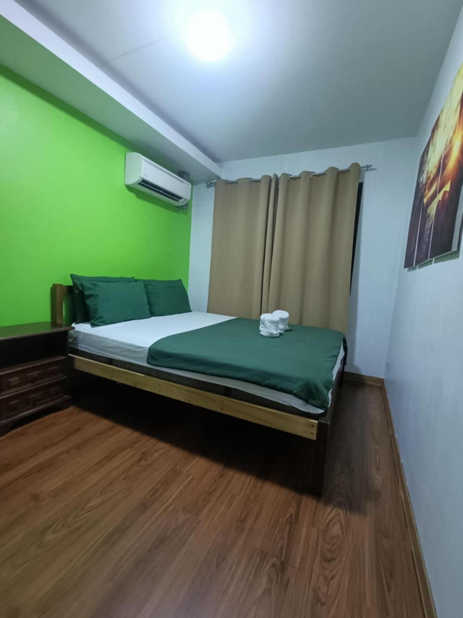 Alles One Oasis Condo Davao Near Sm Mall With Wifi Ngoại thất bức ảnh