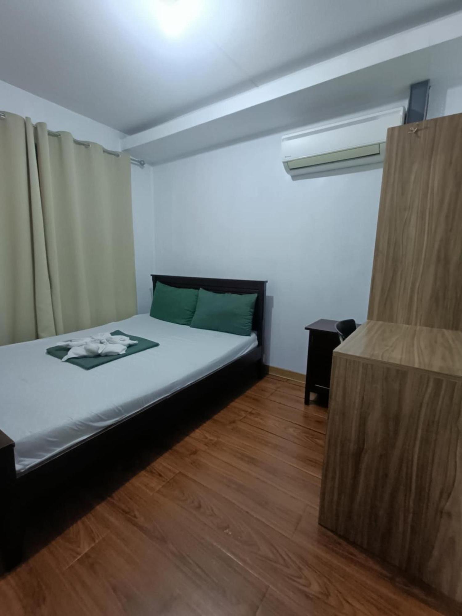 Alles One Oasis Condo Davao Near Sm Mall With Wifi Ngoại thất bức ảnh