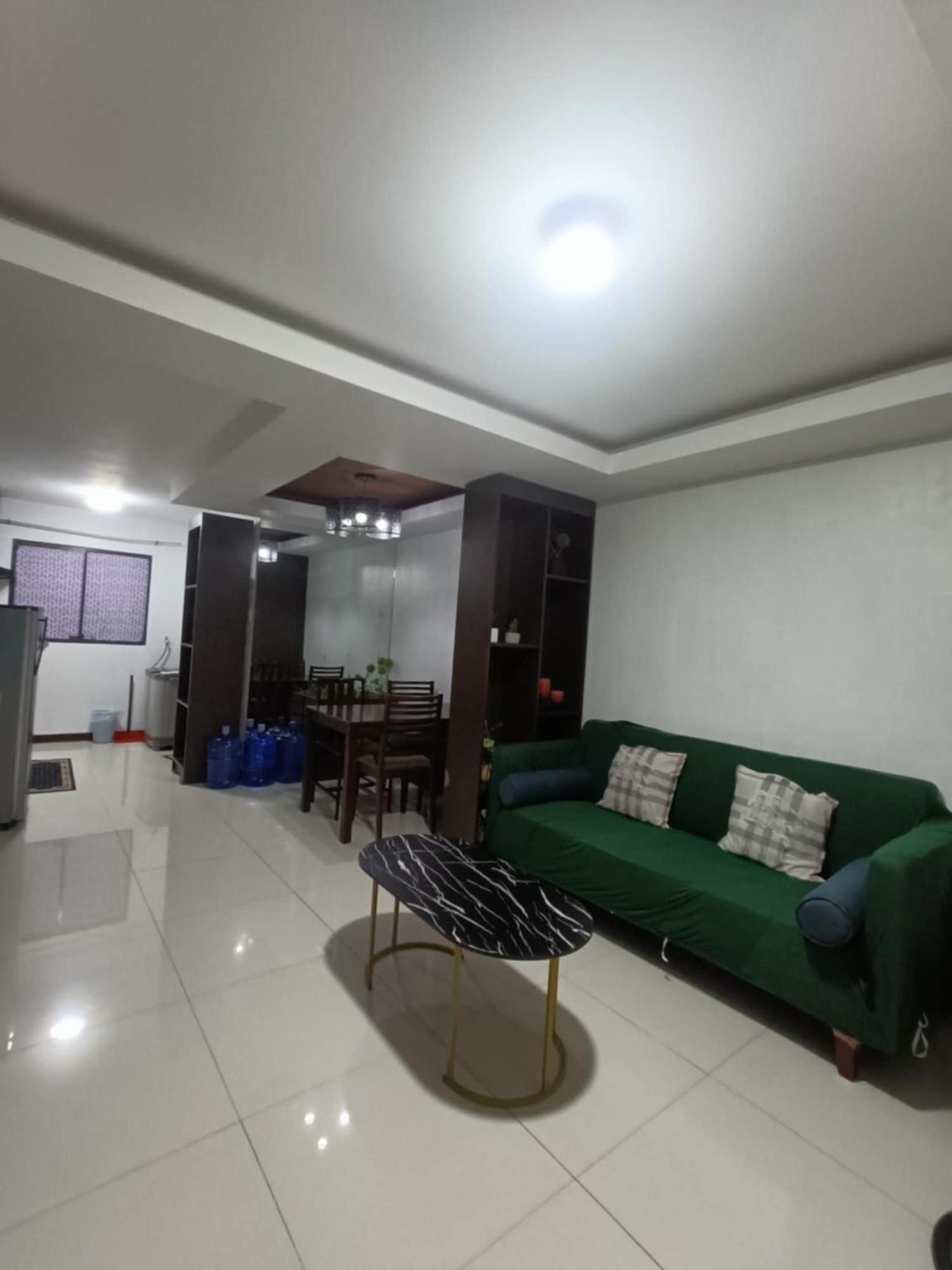 Alles One Oasis Condo Davao Near Sm Mall With Wifi Ngoại thất bức ảnh