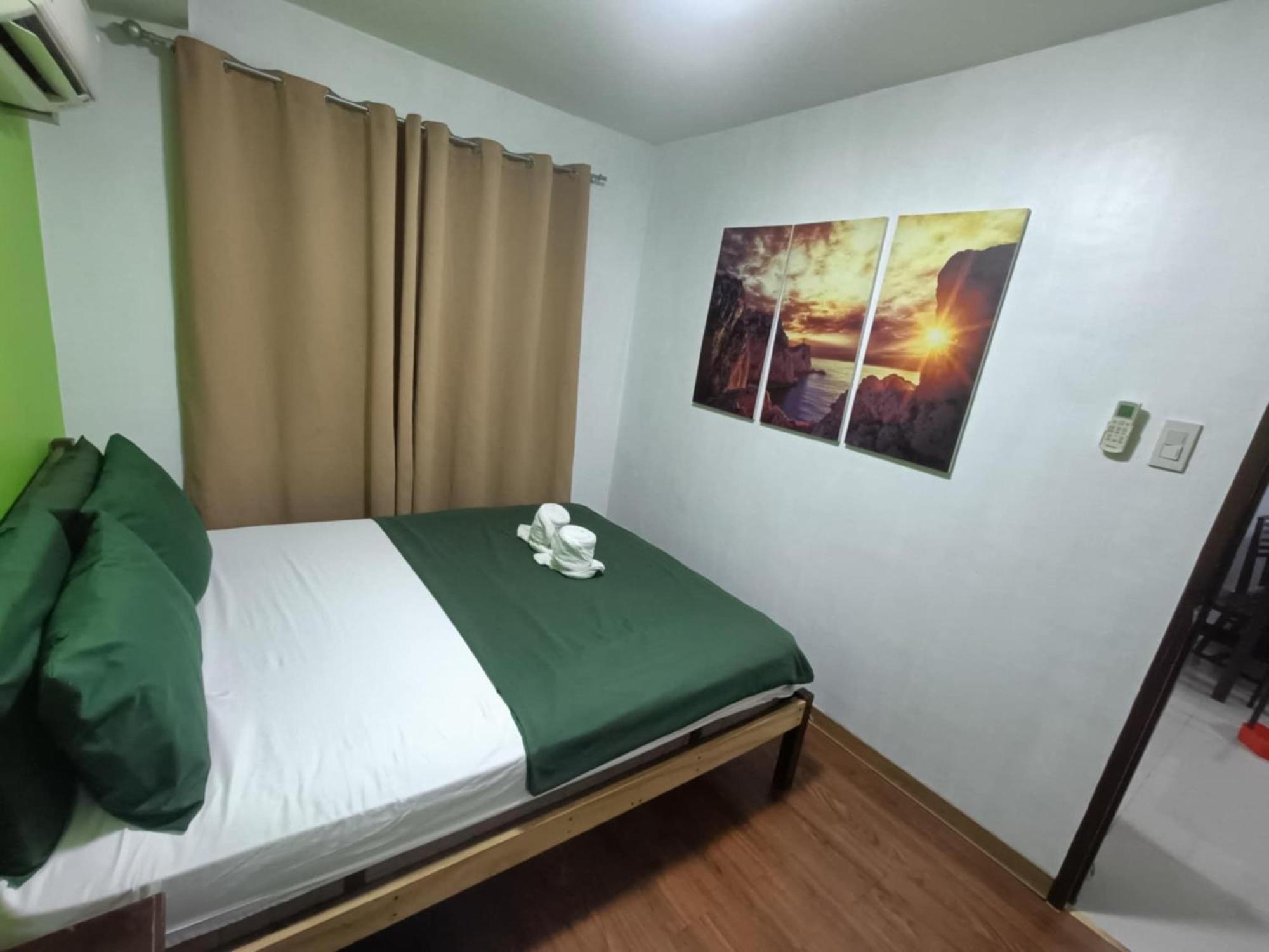 Alles One Oasis Condo Davao Near Sm Mall With Wifi Ngoại thất bức ảnh