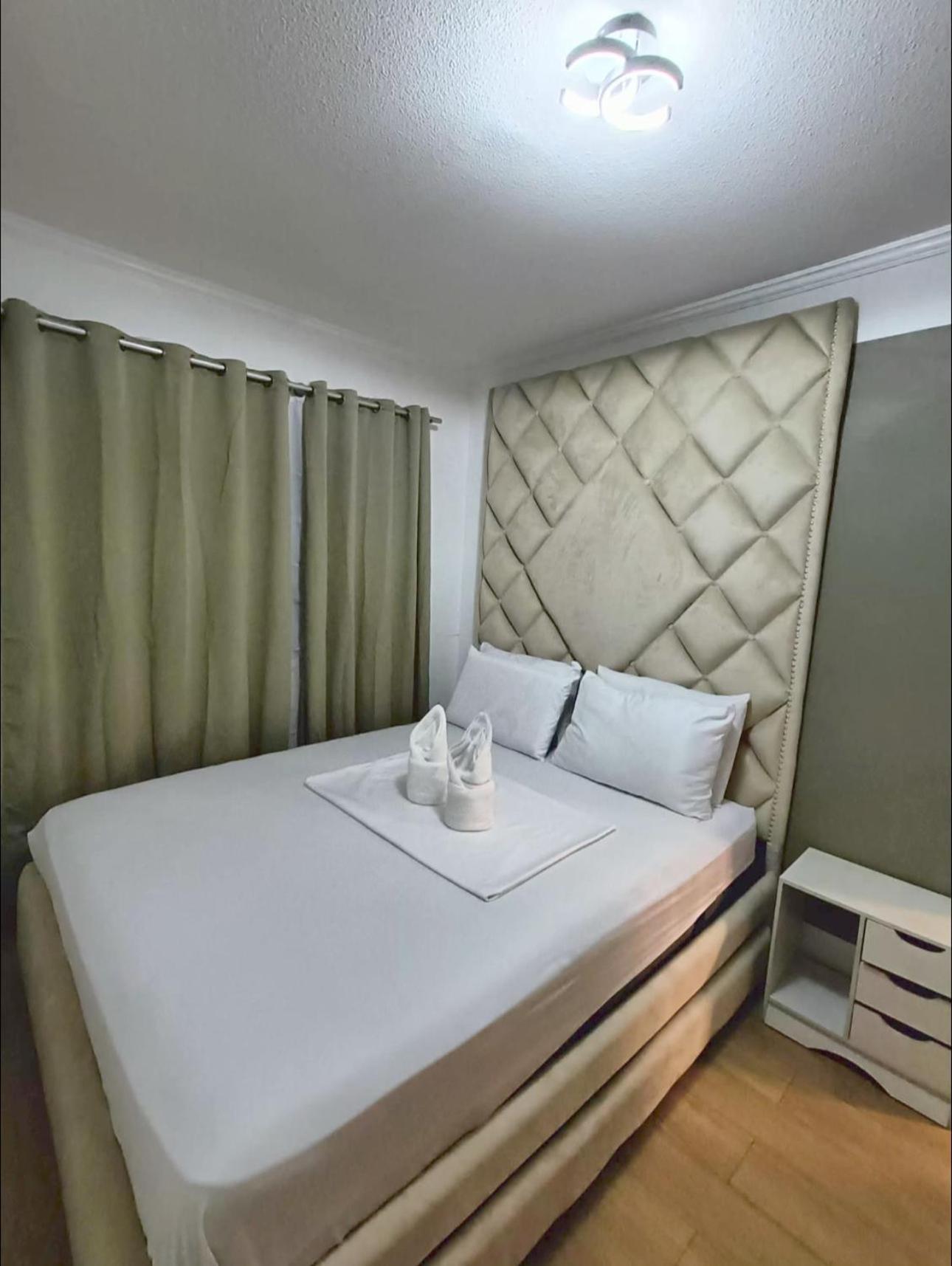 Alles One Oasis Condo Davao Near Sm Mall With Wifi Ngoại thất bức ảnh