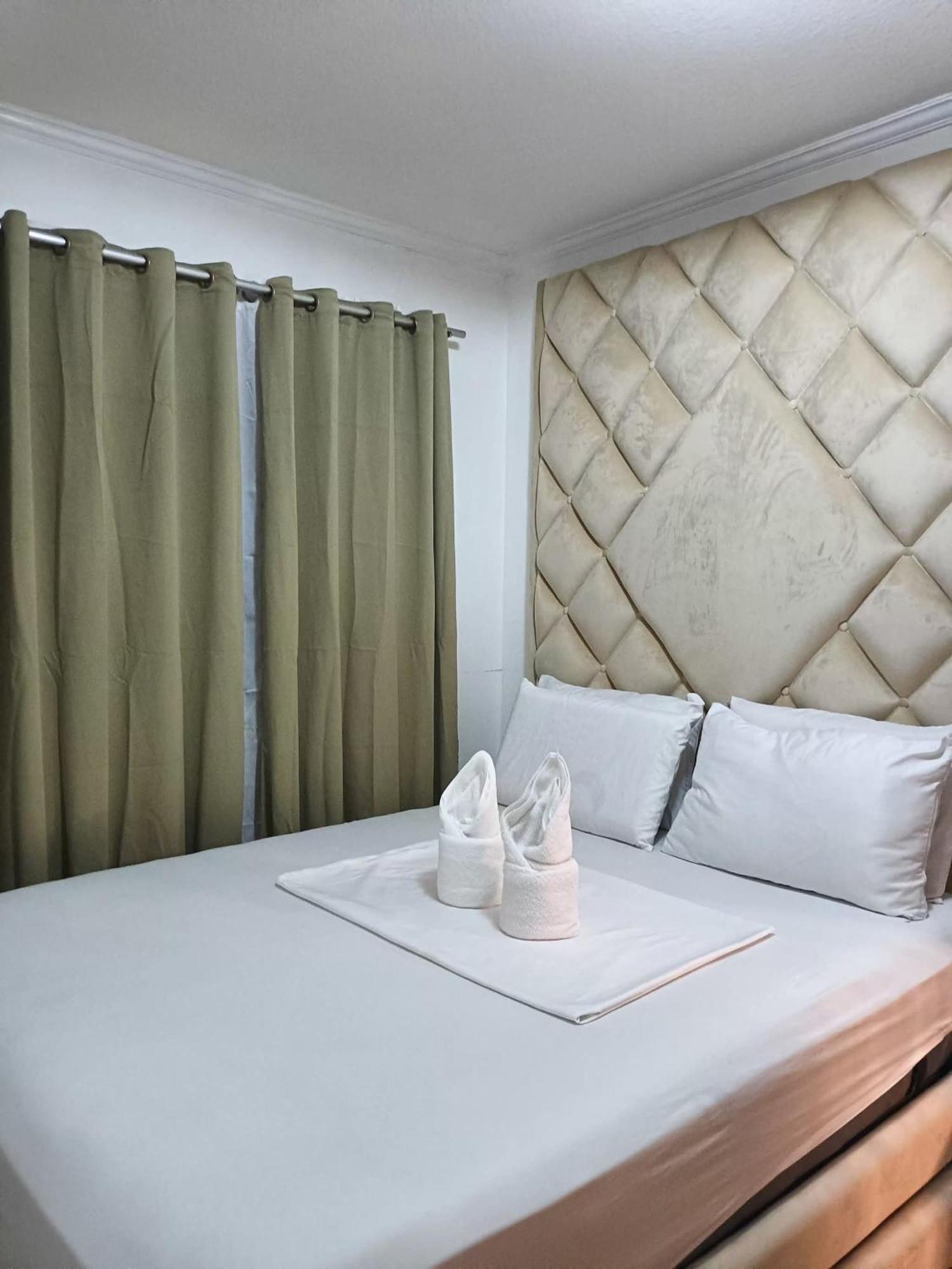 Alles One Oasis Condo Davao Near Sm Mall With Wifi Ngoại thất bức ảnh