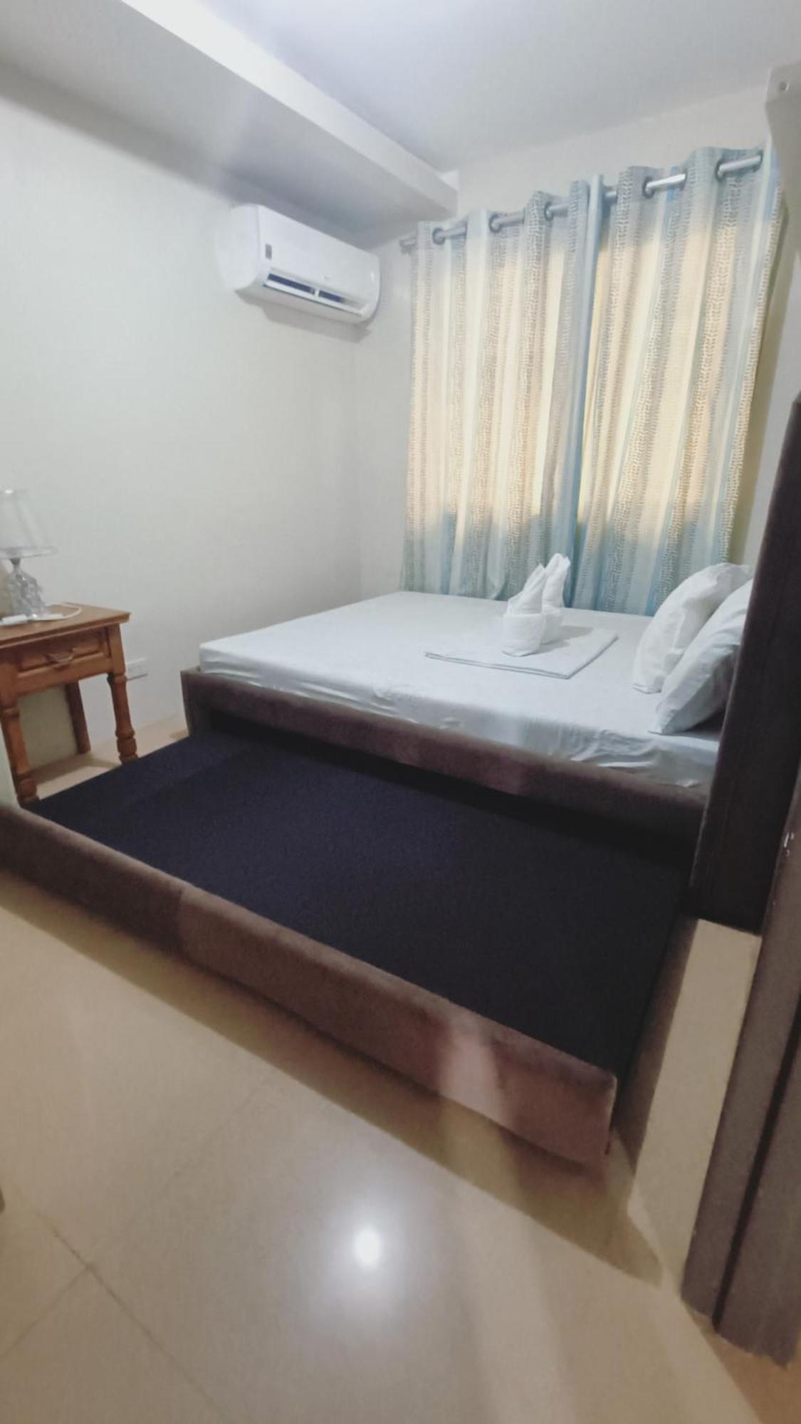Alles One Oasis Condo Davao Near Sm Mall With Wifi Ngoại thất bức ảnh