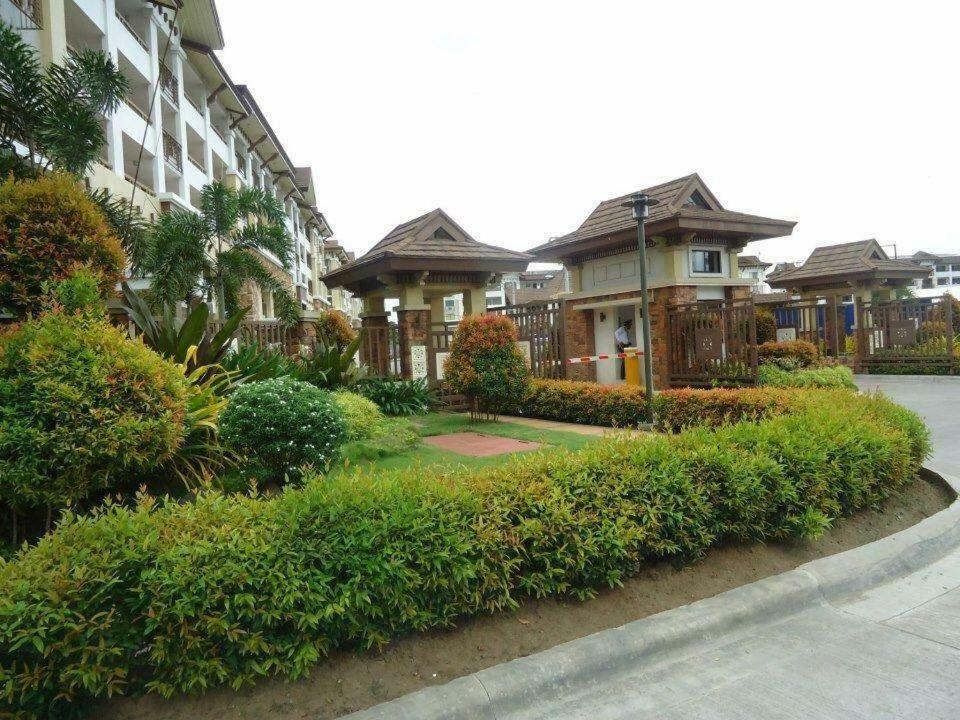 Alles One Oasis Condo Davao Near Sm Mall With Wifi Ngoại thất bức ảnh