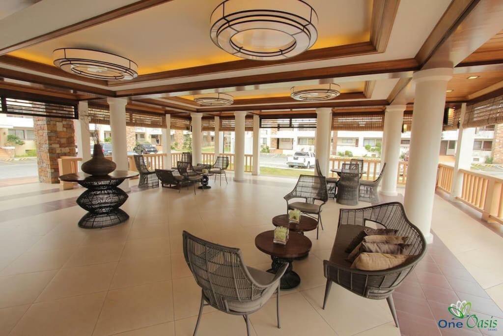 Alles One Oasis Condo Davao Near Sm Mall With Wifi Ngoại thất bức ảnh