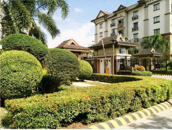 Alles One Oasis Condo Davao Near Sm Mall With Wifi Ngoại thất bức ảnh
