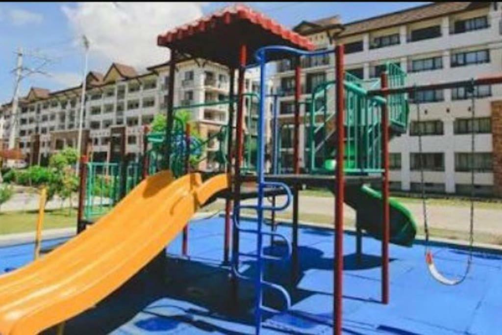 Alles One Oasis Condo Davao Near Sm Mall With Wifi Ngoại thất bức ảnh