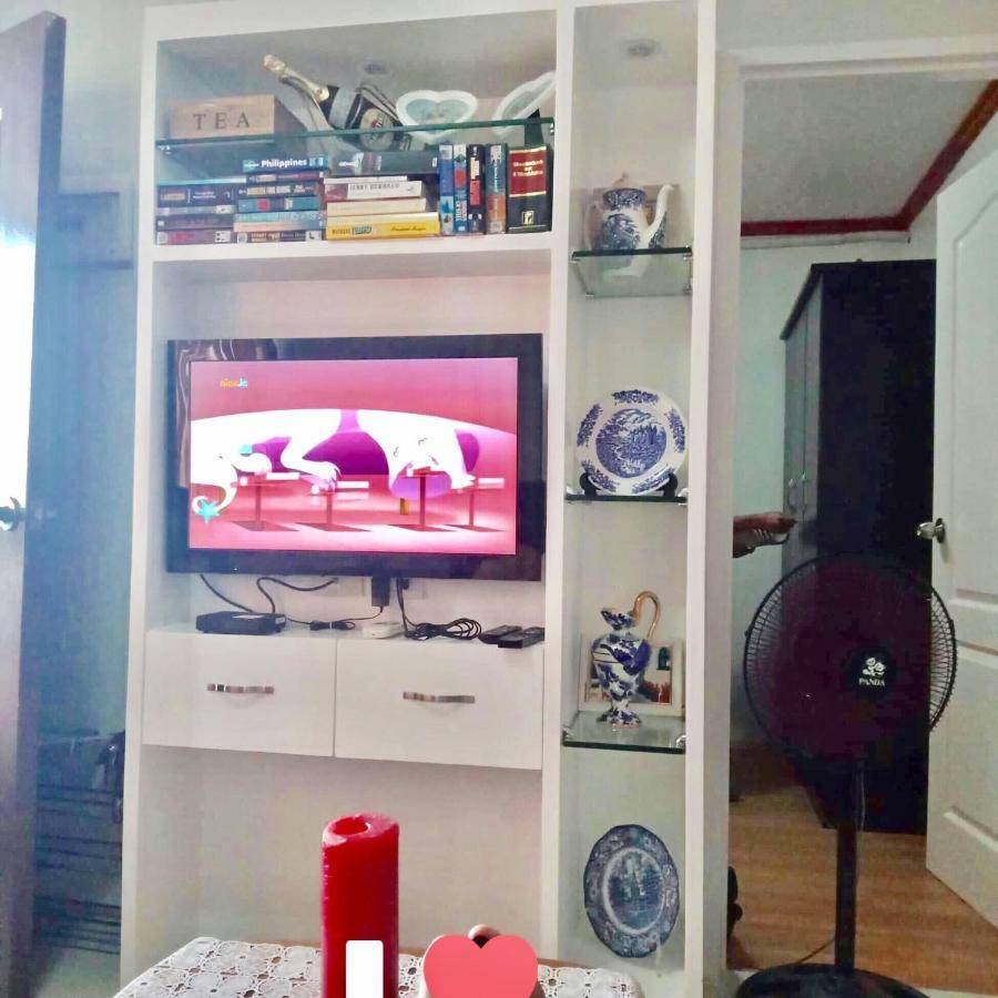 Alles One Oasis Condo Davao Near Sm Mall With Wifi Ngoại thất bức ảnh