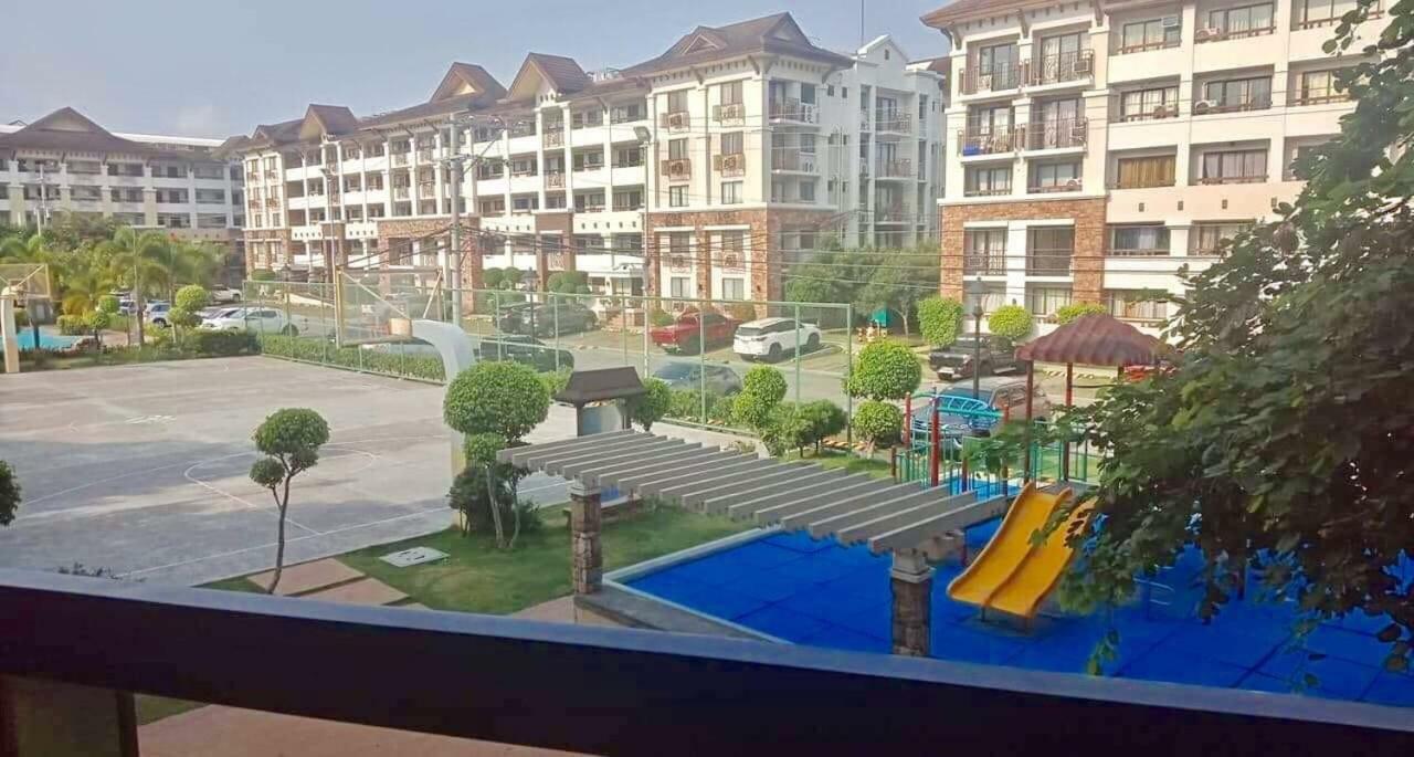 Alles One Oasis Condo Davao Near Sm Mall With Wifi Ngoại thất bức ảnh